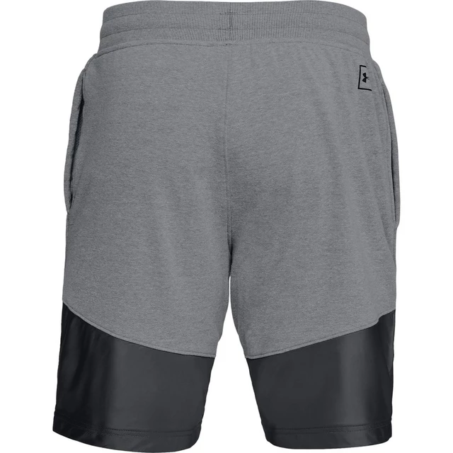 Pánské kraťasy Under Armour Threadborne Terry Short