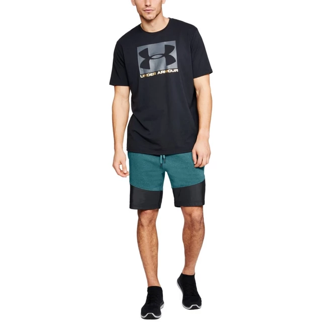 Pánske kraťasy Under Armour Threadborne Terry Short