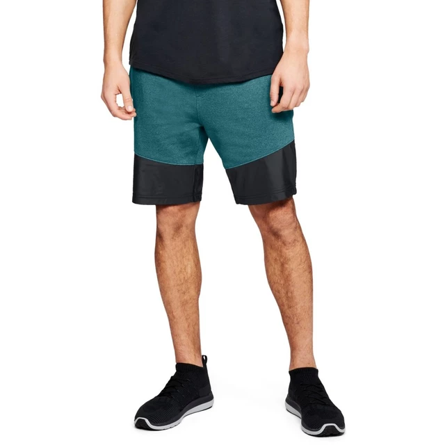 Pánske kraťasy Under Armour Threadborne Terry Short - L