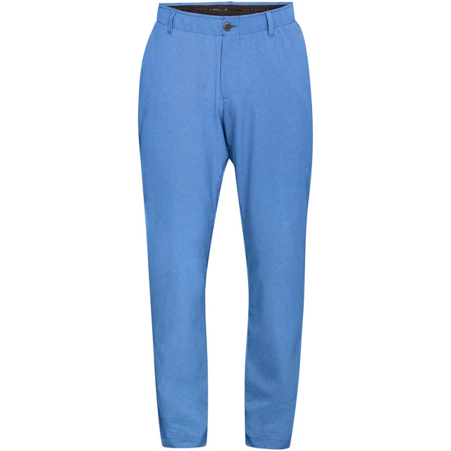 Pánske golfové nohavice Under Armour Takeover Vented Pant Taper - 38/32 - Mediterranean