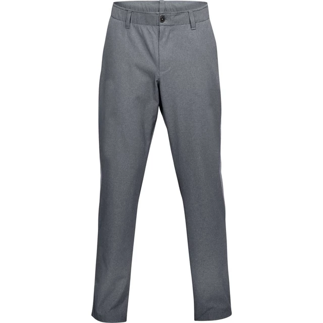 Men’s Golf Pants Under Armour Takeover Vented Tapered - Zinc Gray