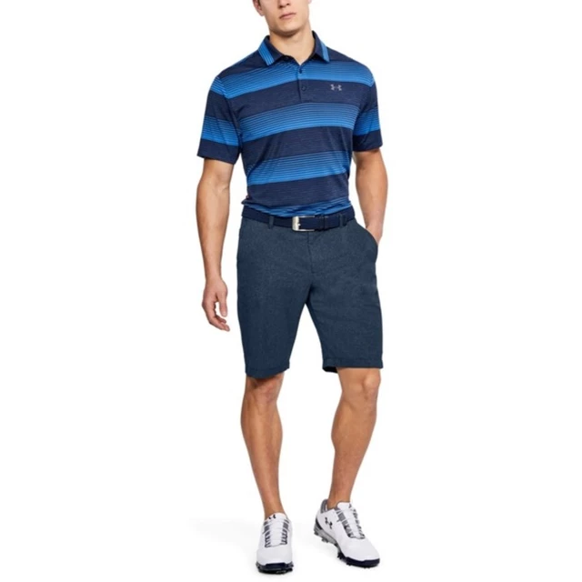 Pánske golfové kraťasy Under Armour Takeover Vented Short Taper - 32