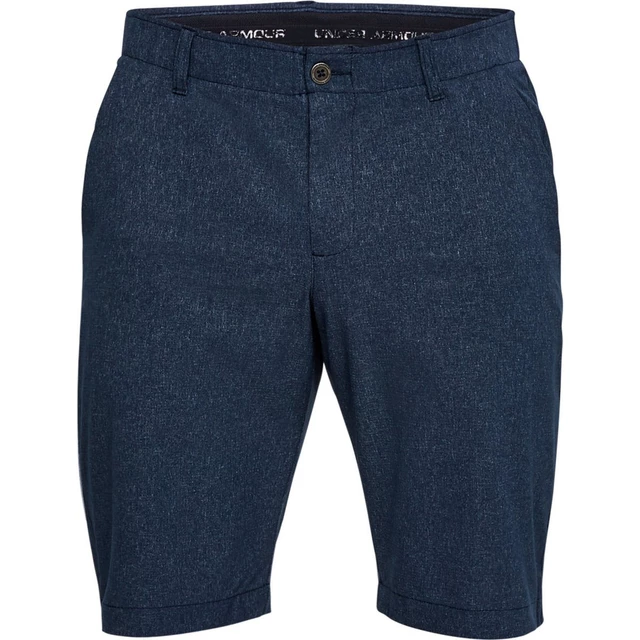 Pánske golfové kraťasy Under Armour Takeover Vented Short Taper - 35 - Academy