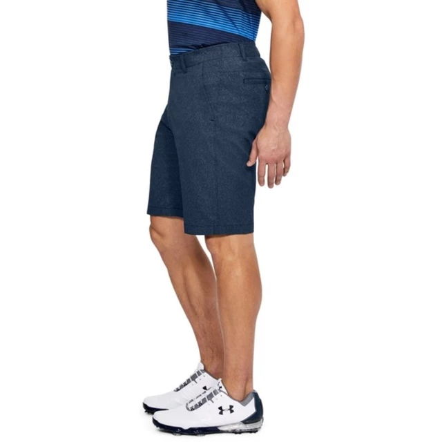 Pánske golfové kraťasy Under Armour Takeover Vented Short Taper - 35