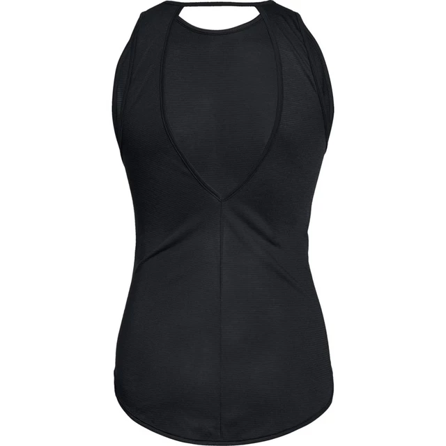 Dámske bežecké tielko Under Armour Threadborne Strkr Open Back - L