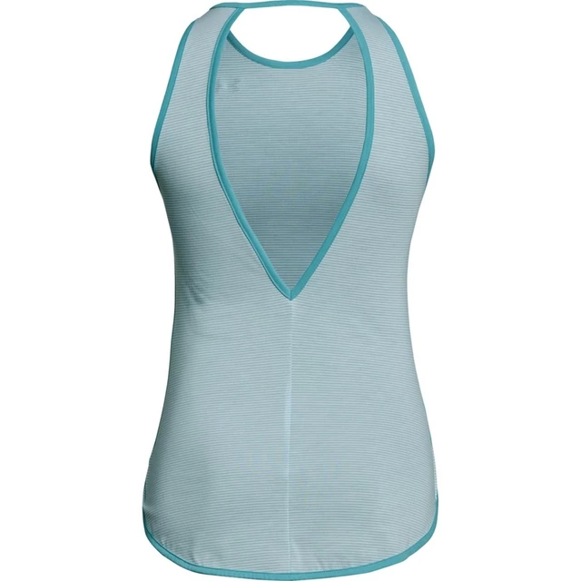 Dámske bežecké tielko Under Armour Threadborne Strkr Open Back - L