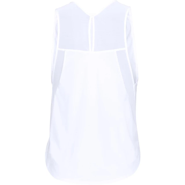 Dámske tielko Under Armour Vivid Key Hole Back Tank - S