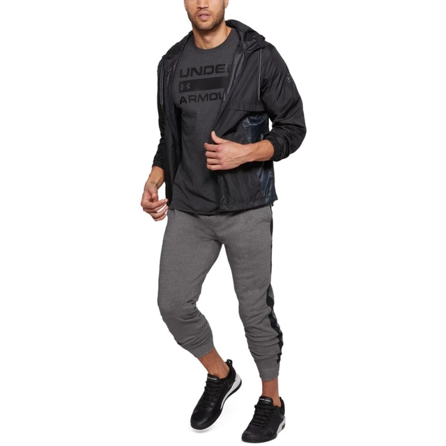 Pánske tepláky Under Armour Threadborne Terry Jogger