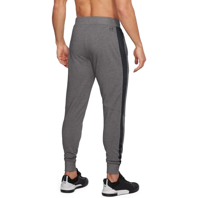 Pánske tepláky Under Armour Threadborne Terry Jogger - XL