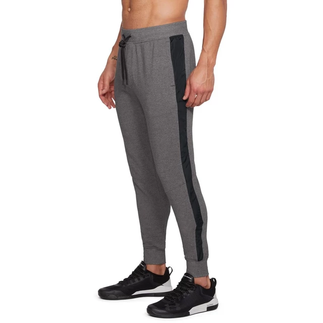 Pánske tepláky Under Armour Threadborne Terry Jogger - S