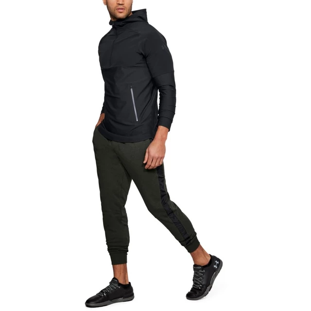 Pánske tepláky Under Armour Threadborne Terry Jogger - XL