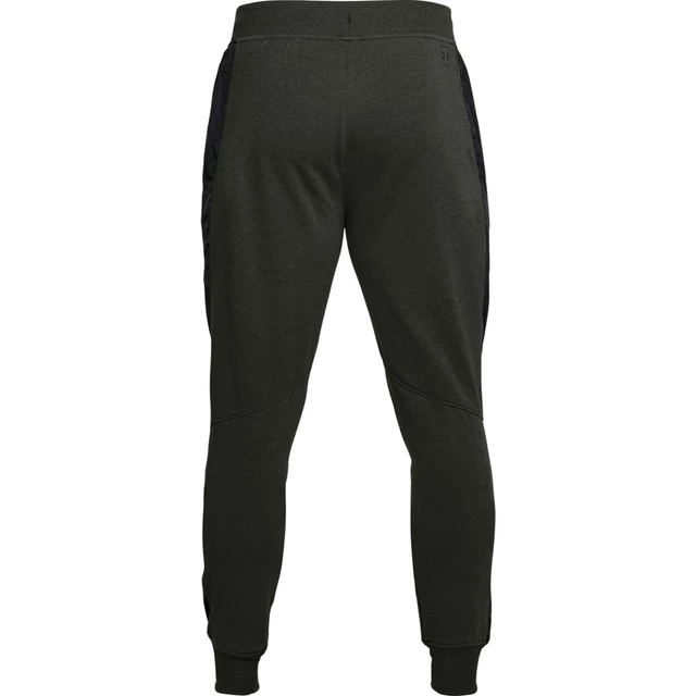 Pánske tepláky Under Armour Threadborne Terry Jogger - XXL