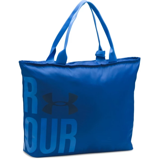 Women’s Tote Bag Under Armour Big Word Mark - Blue