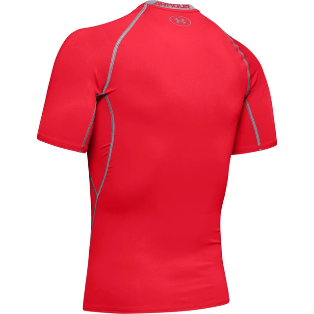 Men’s Compression T-Shirt Under Armour HG Armour SS