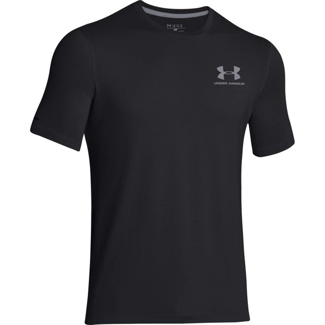 Pánské triko Under Armour CC Left Chest Lockup