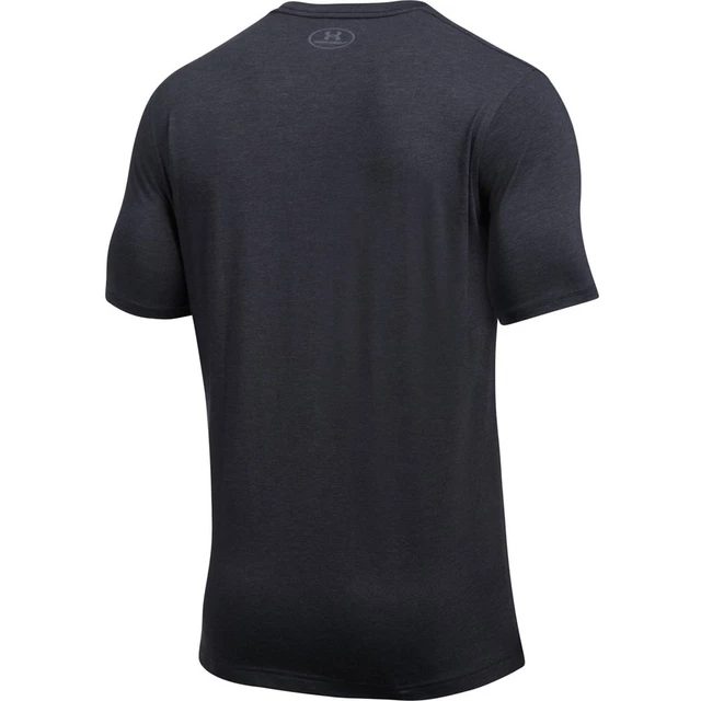 Pánske tričko Under Armour CC Left Chest Lockup - L