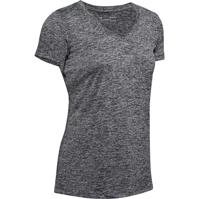 Women’s Under Armour Tech SSV Twist - Black