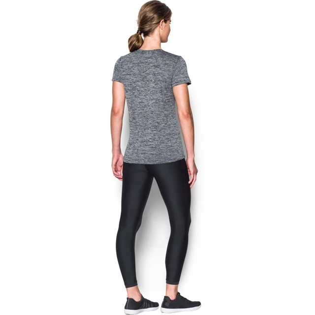 Women’s Under Armour Tech SSV Twist - Beta Tint