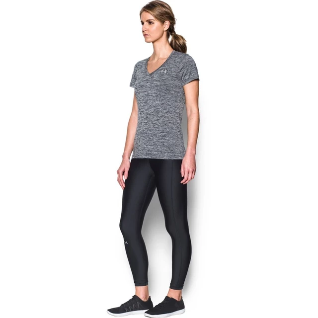 Women’s Under Armour Tech SSV Twist - Halo Gray