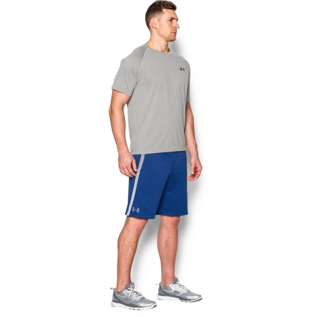 Pánske šortky Under Armour Tech Mesh Short - XL