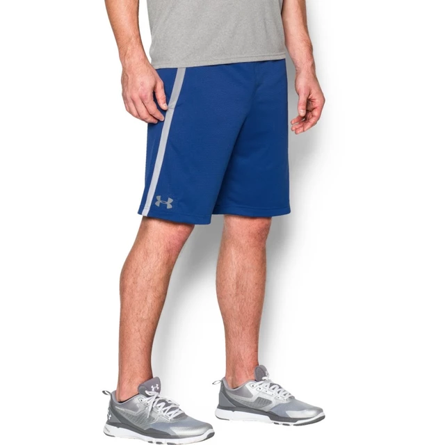 Pánske šortky Under Armour Tech Mesh Short - S