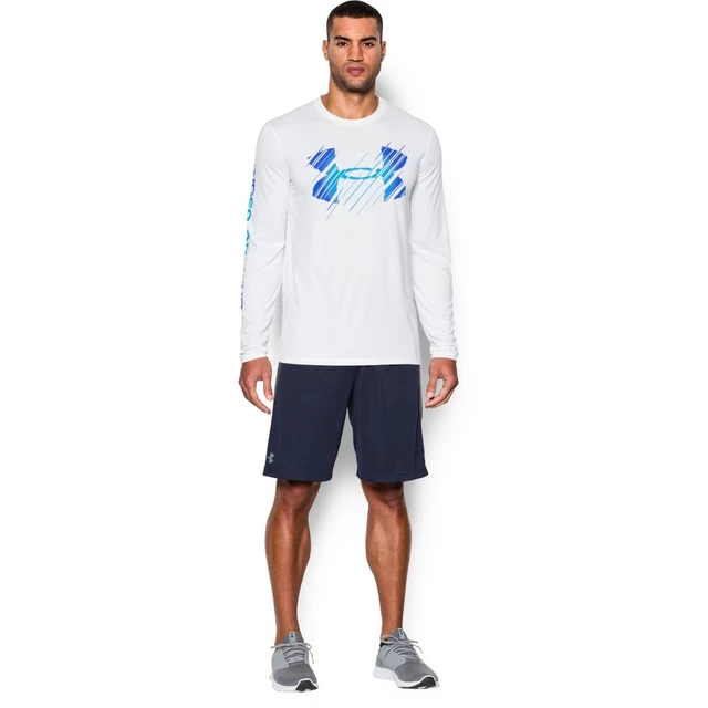 Pánske šortky Under Armour Tech Mesh Short - M