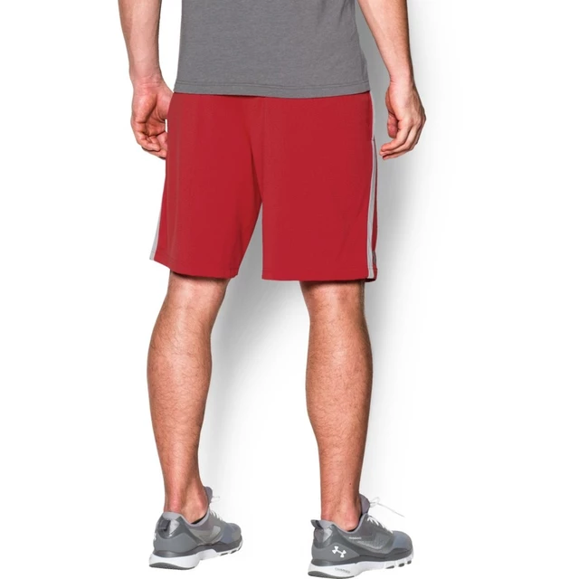 Pánske šortky Under Armour Tech Mesh Short - S