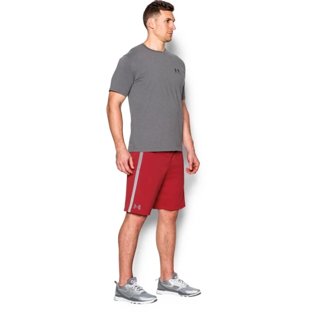 Pánske šortky Under Armour Tech Mesh Short