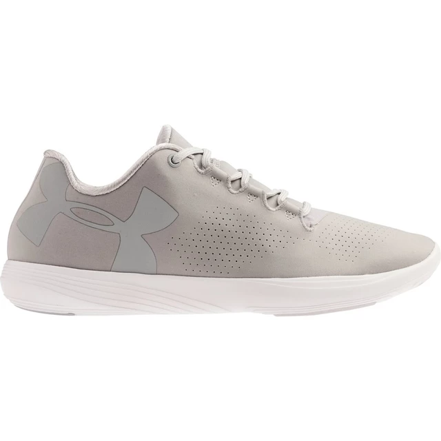 Dámska voľnočasová obuv Under Armour W Street Precision Low - 7,5 - Tide