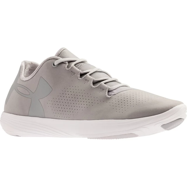 Dámska voľnočasová obuv Under Armour W Street Precision Low - 7