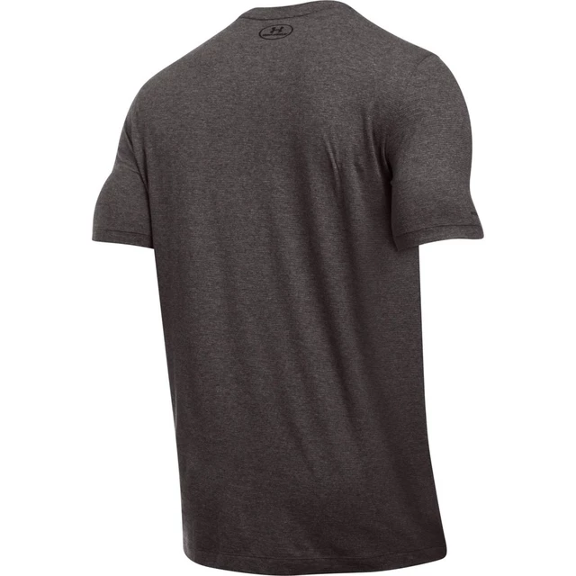 Pánské triko Under Armour Charged Cotton SS T