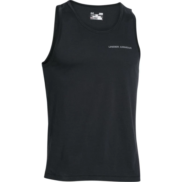 Pánské tílko Under Armour Charged Cotton Tank