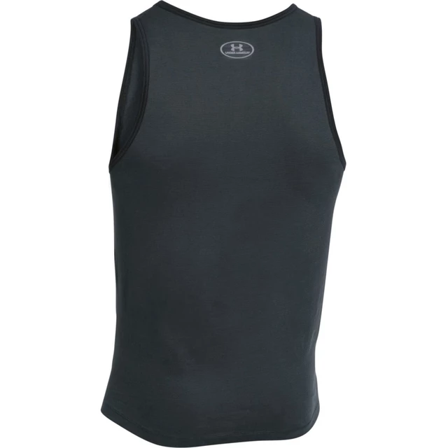 Pánske tielko Under Armour Charged Cotton Tank - S