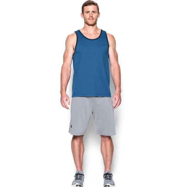 Pánské tílko Under Armour Charged Cotton Tank