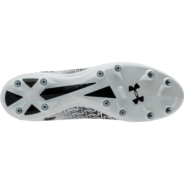 Pánske kopačky Under Armour CoreSpeed Force 3.0 FG - 10