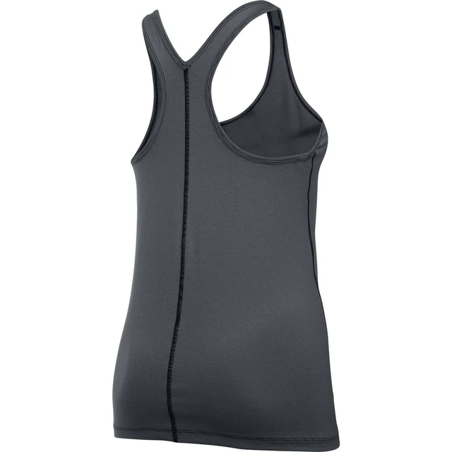 Dámské tílko Under Armour Armour Stripe Racer Tank