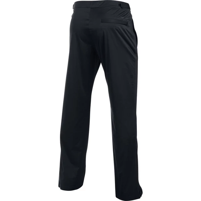 Pánske golfové nohavice Under Armour Storm Rain Pant - S