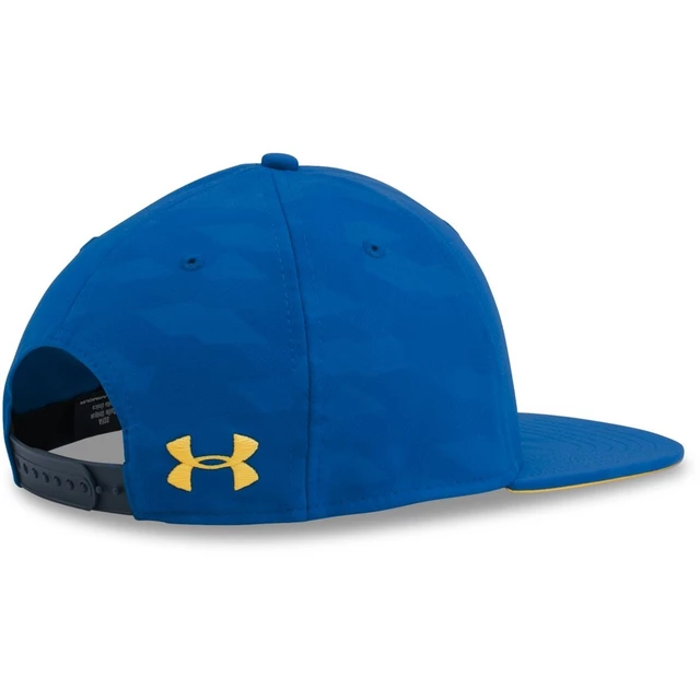 Šiltovka Under Armour Men's SC30 Snapback - OSFA