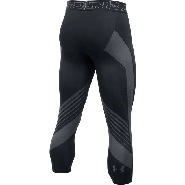 Men’s Compression Leggings Under Armour HG SuperVent 2.0 3/4 - 008