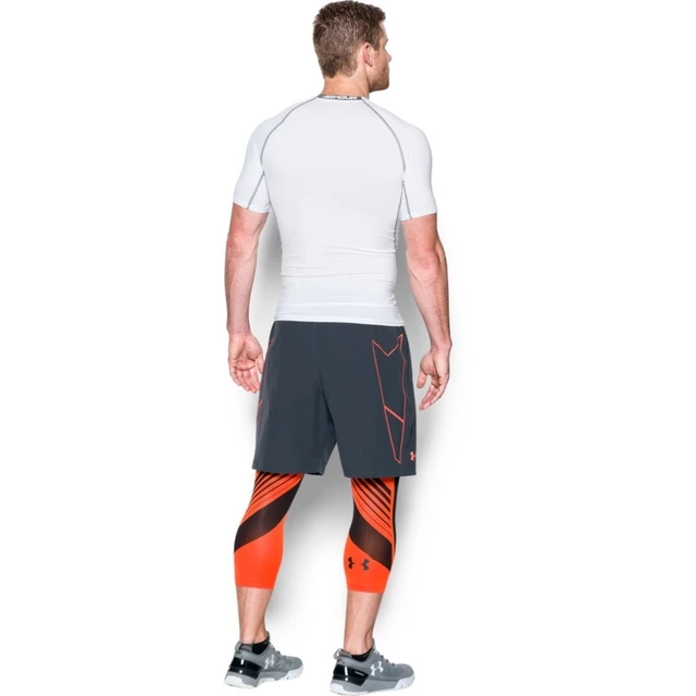 Men’s Compression Leggings Under Armour HG SuperVent 2.0 3/4 - 330