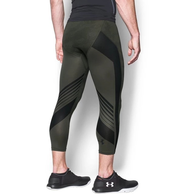 Men’s Compression Leggings Under Armour HG SuperVent 2.0 3/4 - 330