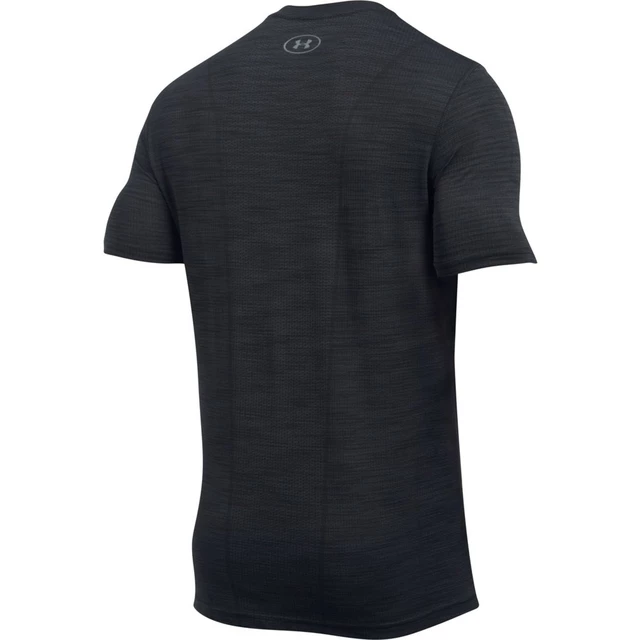 Pánske funkčné tričko Under Armour Threadborne Seamless SS - XL