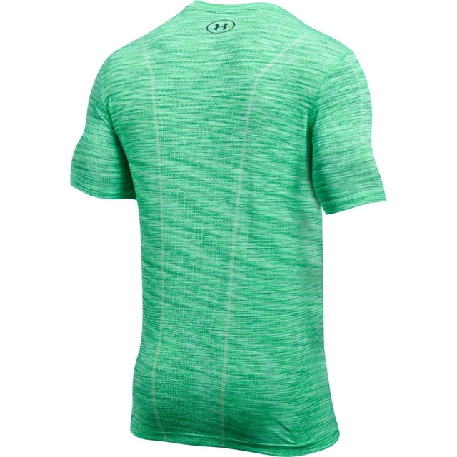 Pánske funkčné tričko Under Armour Threadborne Seamless SS - XL