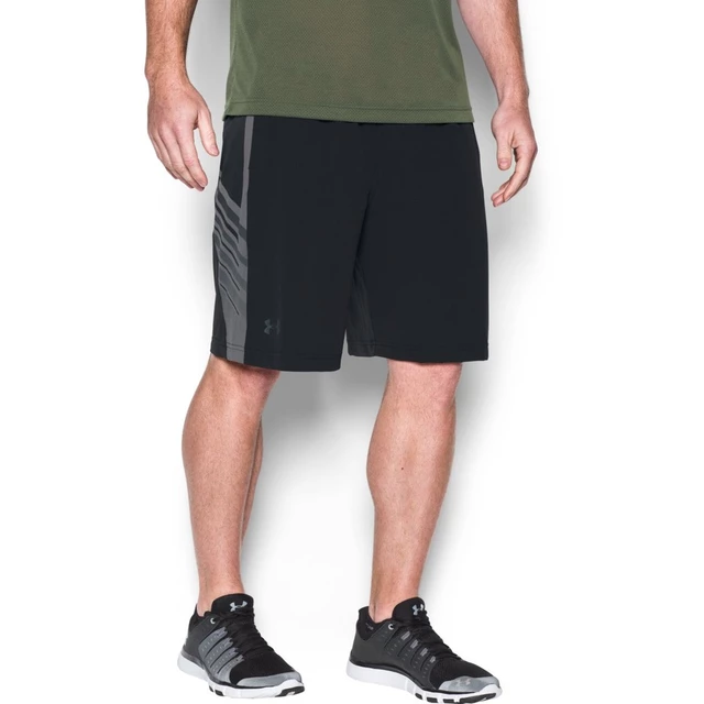 Pánské kraťasy Under Armour Supervent Woven Short