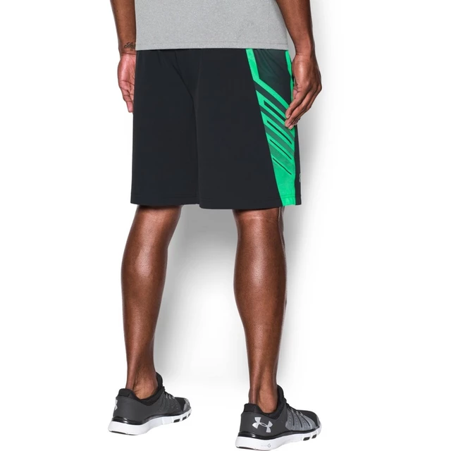 Pánské kraťasy Under Armour Supervent Woven Short