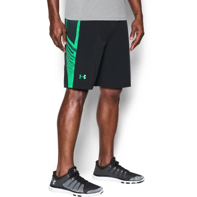 Pánské kraťasy Under Armour Supervent Woven Short