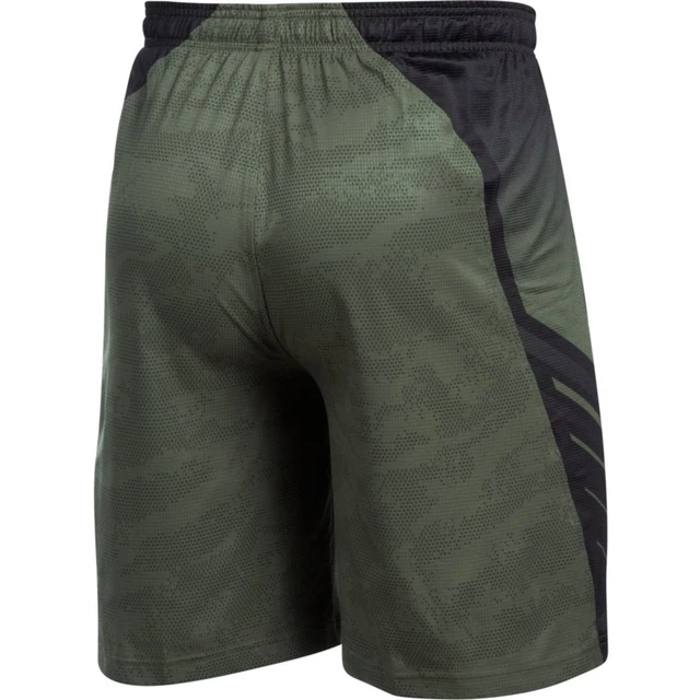 Pánske kraťasy Under Armour Supervent Woven Short - M