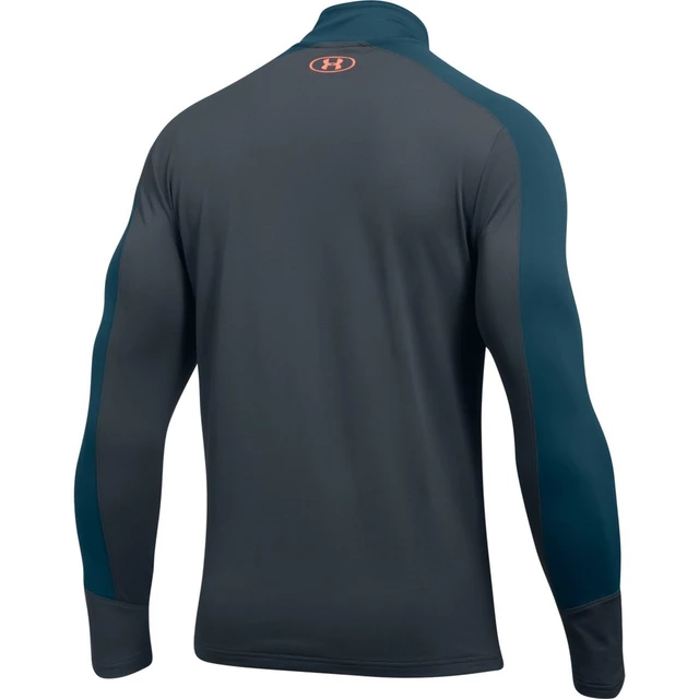 Pánska mikina Under Armour Center Court Jammer 1/4 Zip - S