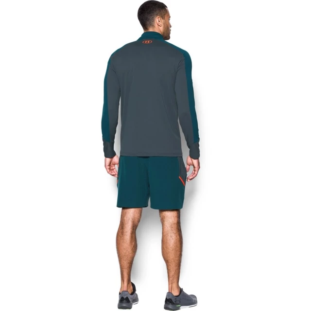 Pánska mikina Under Armour Center Court Jammer 1/4 Zip