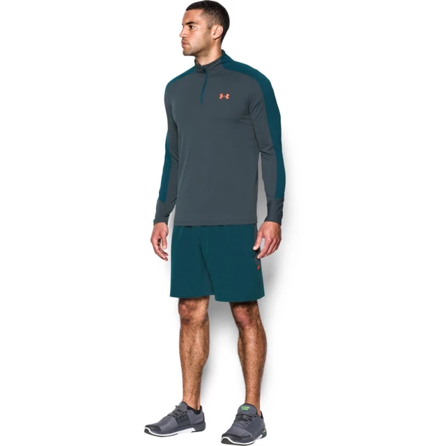 Pánská mikina Under Armour Center Court Jammer 1/4 Zip